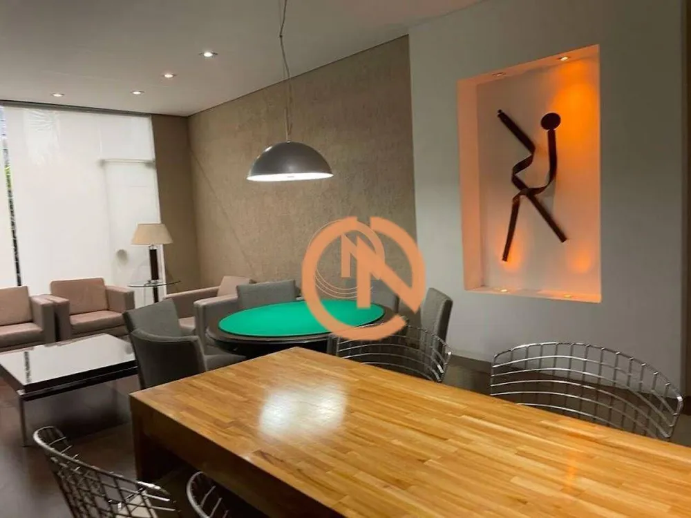 Apartamento, 3 quartos, 134 m² - Foto 1