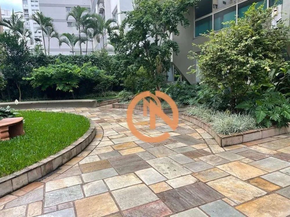 Apartamento, 3 quartos, 134 m² - Foto 4