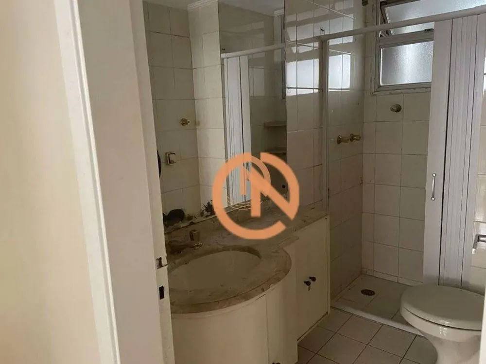 Apartamento, 3 quartos, 134 m² - Foto 11
