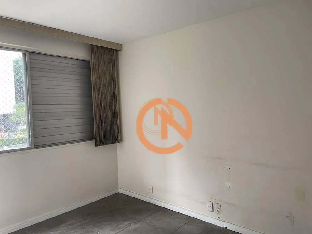Apartamento, 3 quartos, 134 m² - Foto 1