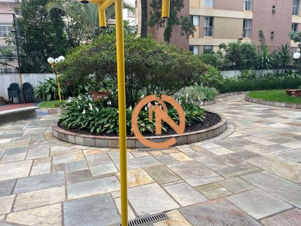 Apartamento, 3 quartos, 134 m² - Foto 2