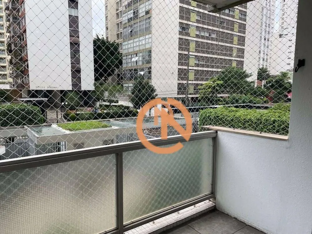 Apartamento, 3 quartos, 134 m² - Foto 4