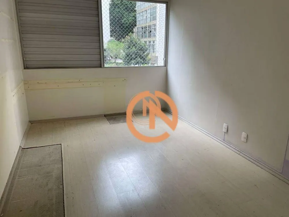 Apartamento, 3 quartos, 134 m² - Foto 3