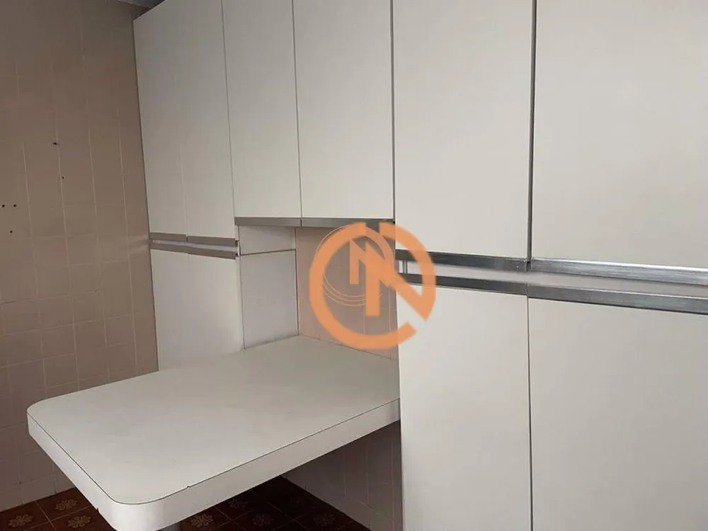 Apartamento, 3 quartos, 134 m² - Foto 5