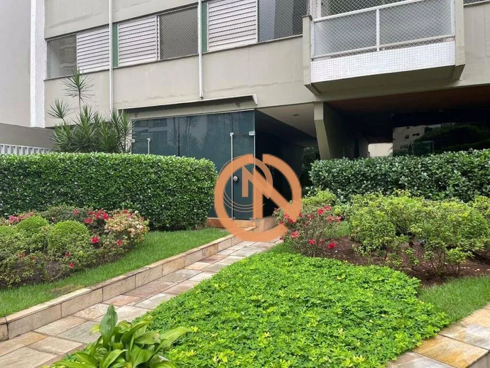 Apartamento, 3 quartos, 134 m² - Foto 12