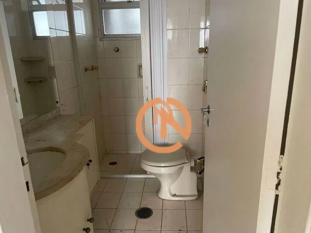 Apartamento, 3 quartos, 134 m² - Foto 2