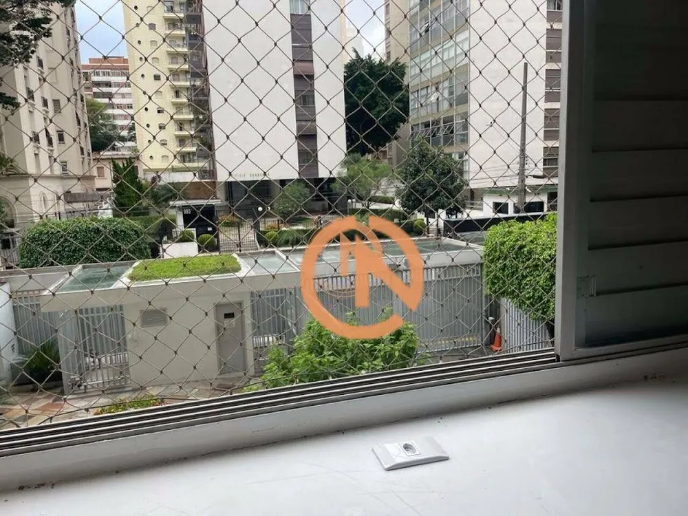 Apartamento, 3 quartos, 134 m² - Foto 8
