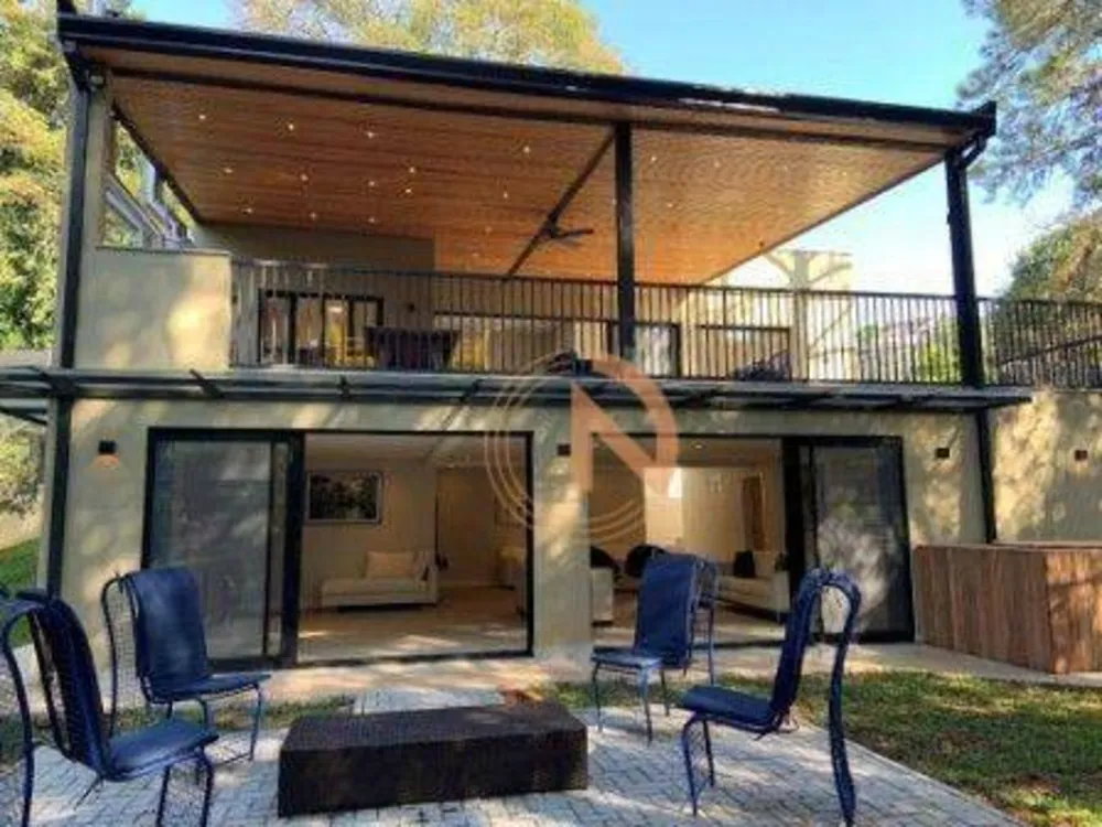 Casa, 5 quartos, 455 m² - Foto 2