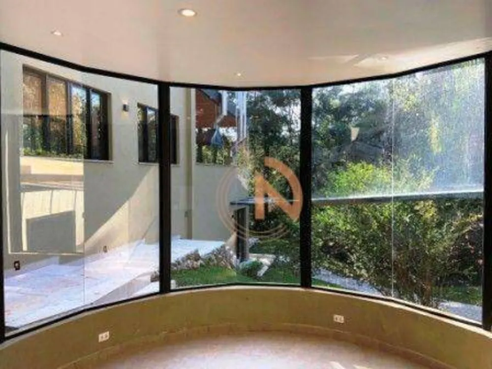 Casa, 5 quartos, 455 m² - Foto 8