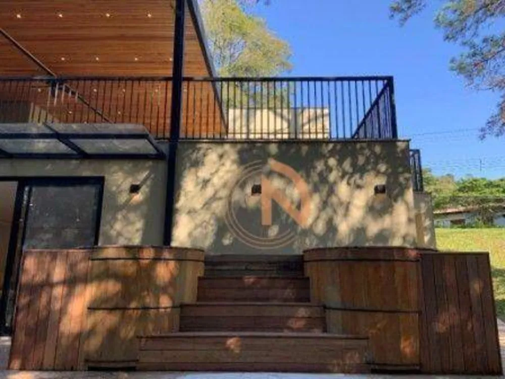Casa, 5 quartos, 455 m² - Foto 3