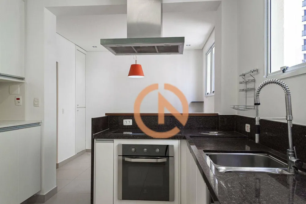 Apartamento, 1 quarto, 162 m² - Foto 6