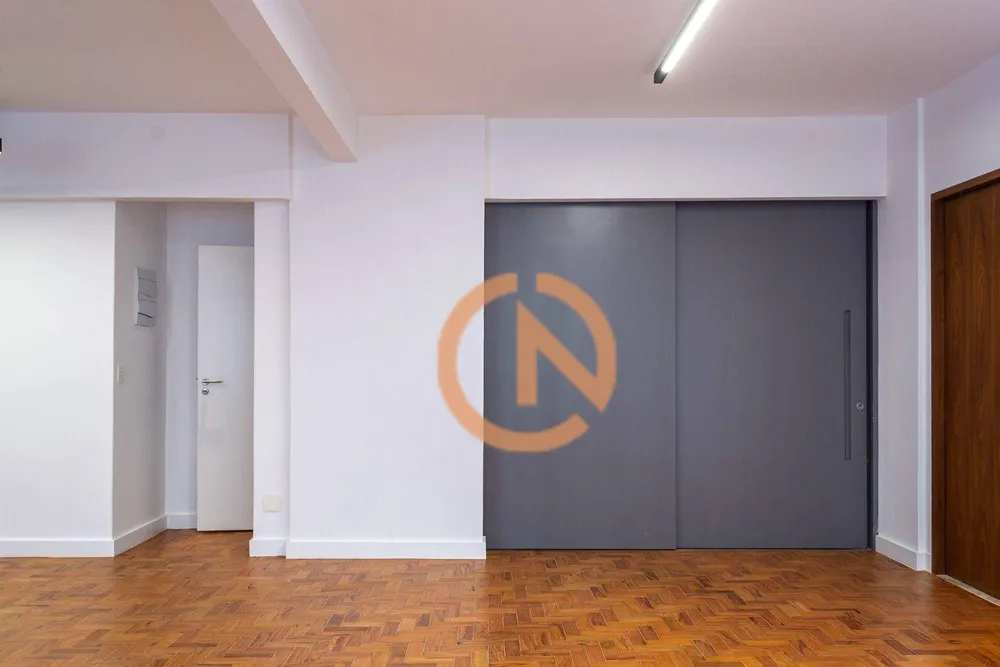 Apartamento, 1 quarto, 162 m² - Foto 4