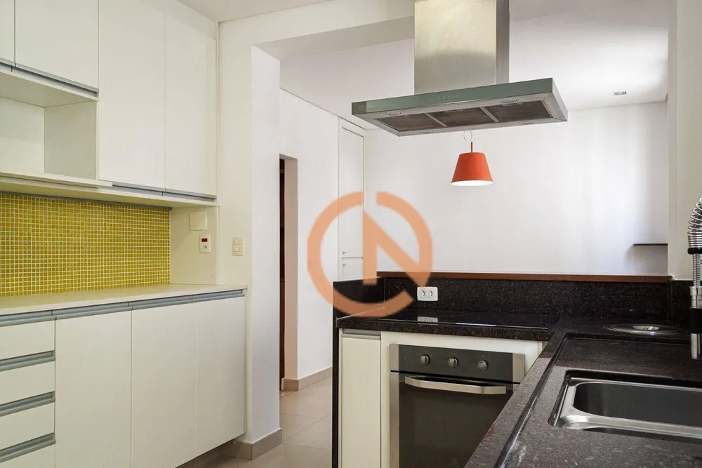Apartamento, 1 quarto, 162 m² - Foto 5