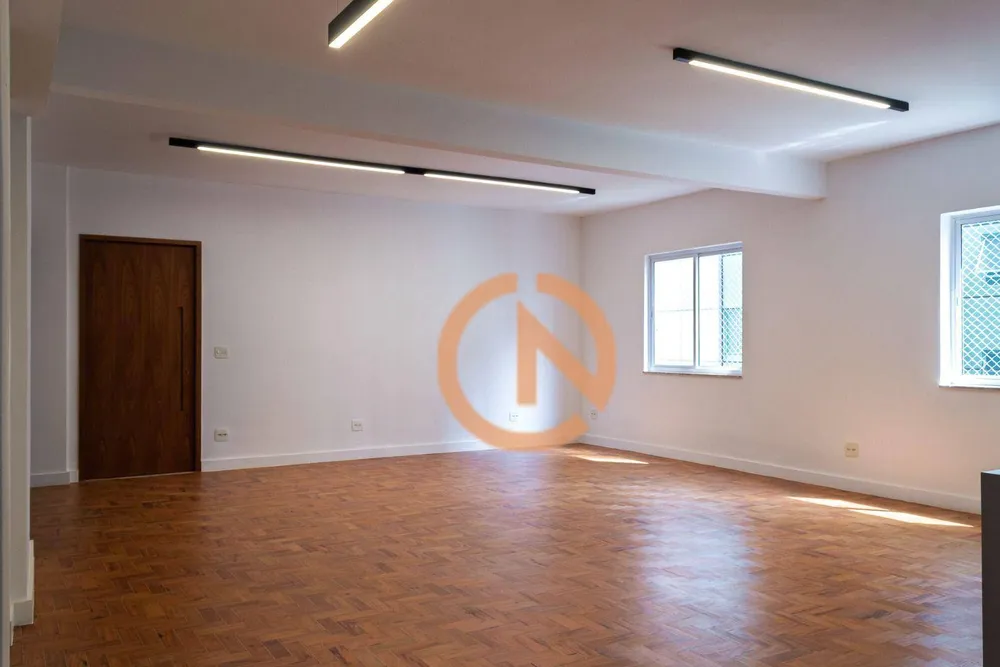 Apartamento, 1 quarto, 162 m² - Foto 1