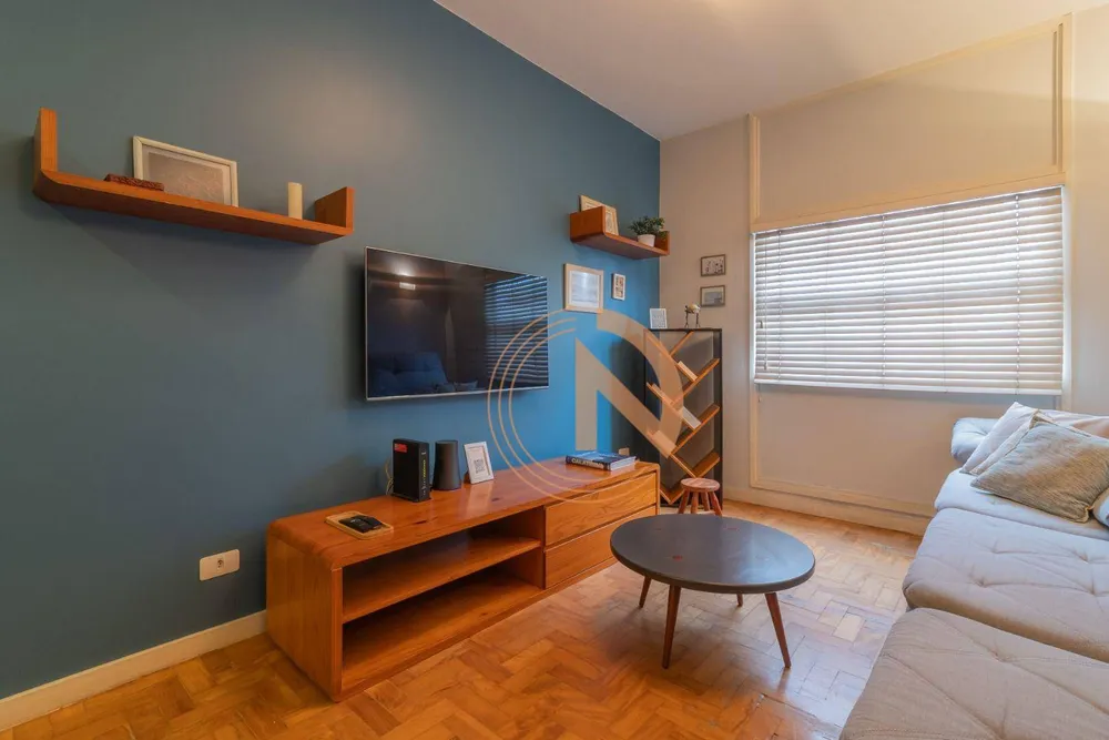 Apartamento, 2 quartos, 81 m² - Foto 4