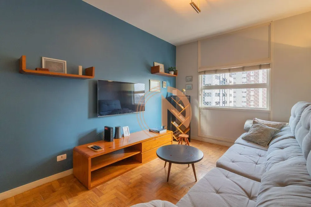 Apartamento, 2 quartos, 81 m² - Foto 8
