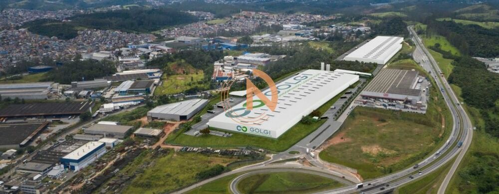 Depósito-Galpão-Armazém para alugar, 6467m² - Foto 3
