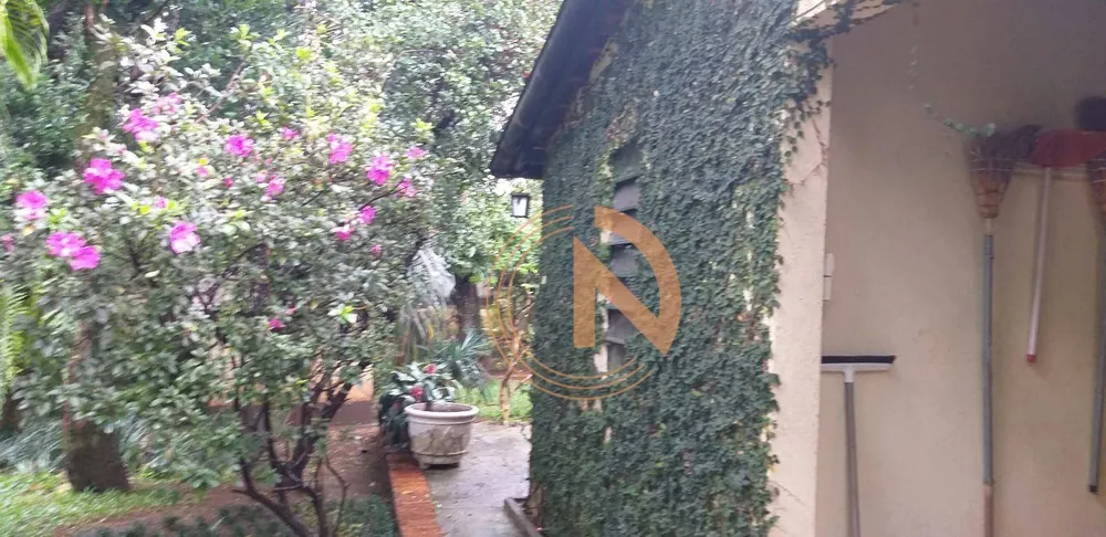 Casa, 6 quartos, 410 m² - Foto 6