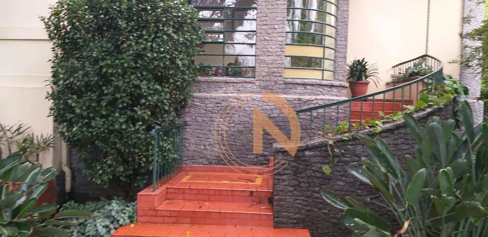 Casa, 6 quartos, 410 m² - Foto 5