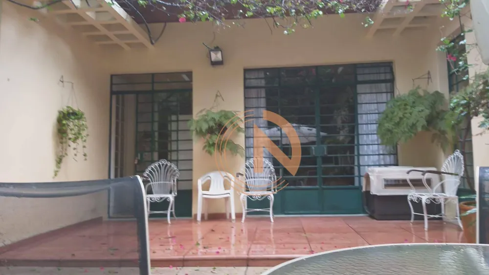 Casa, 6 quartos, 410 m² - Foto 3