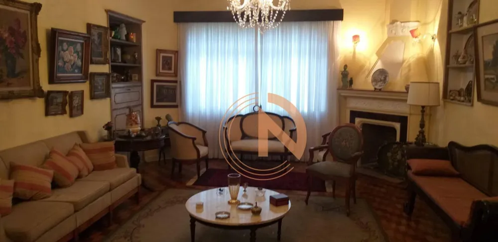 Casa, 6 quartos, 410 m² - Foto 4