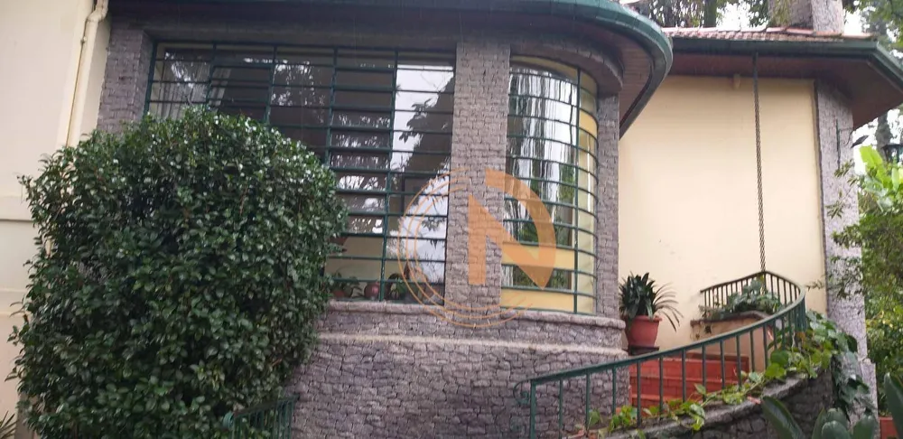 Casa, 6 quartos, 410 m² - Foto 2