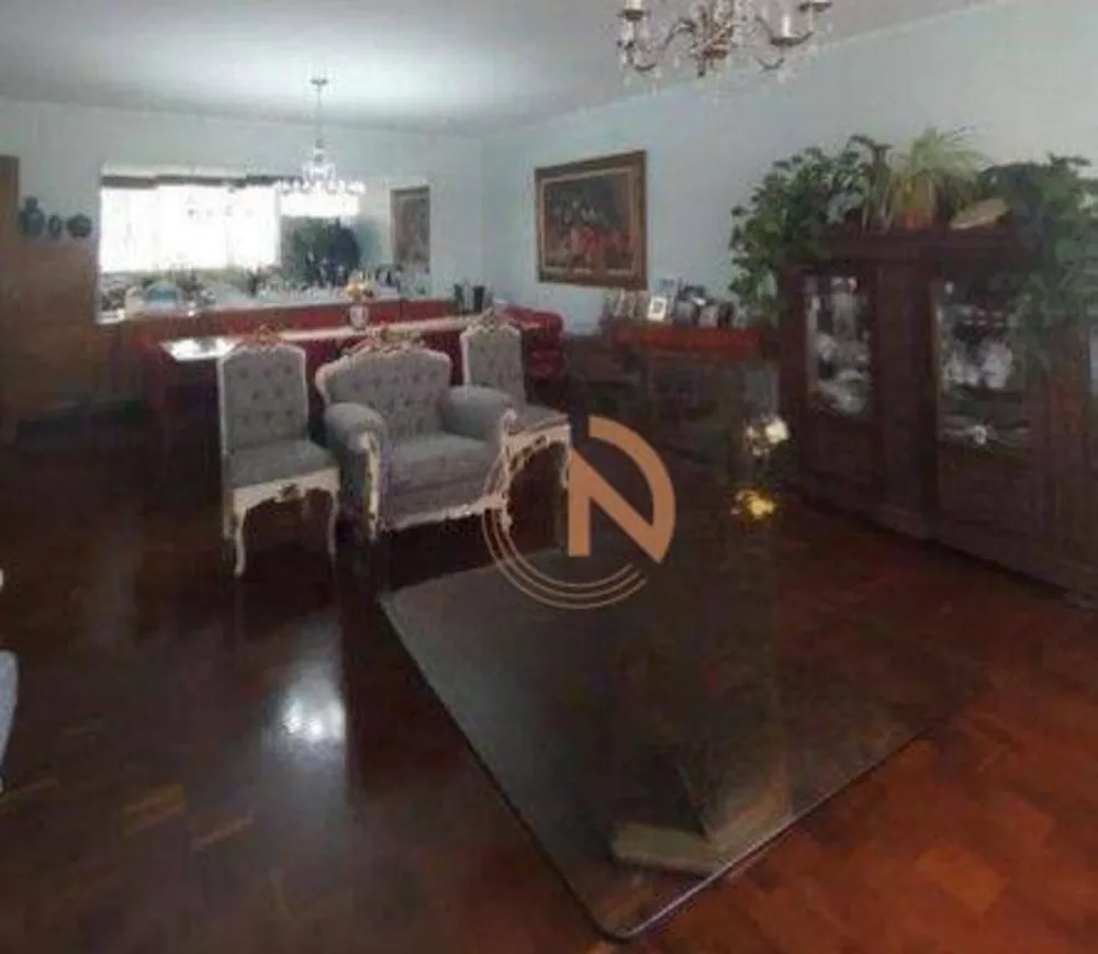 Apartamento, 3 quartos, 187 m² - Foto 2