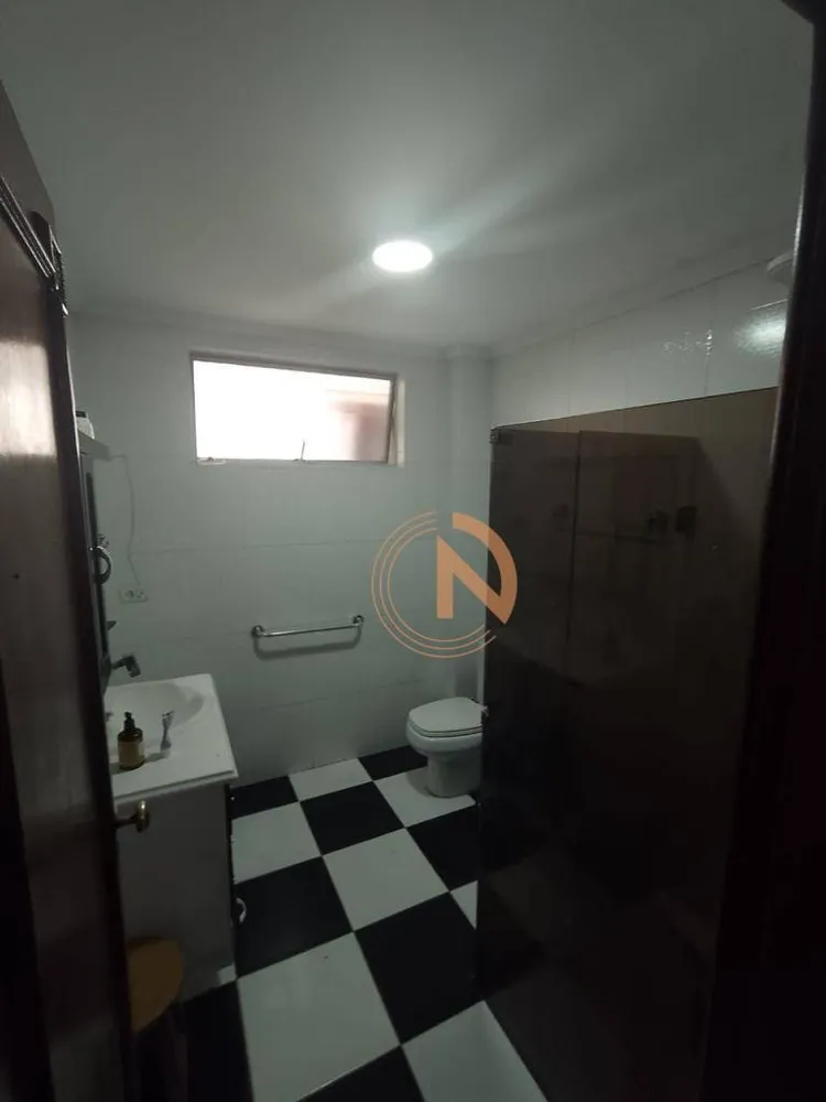 Apartamento, 3 quartos, 187 m² - Foto 6