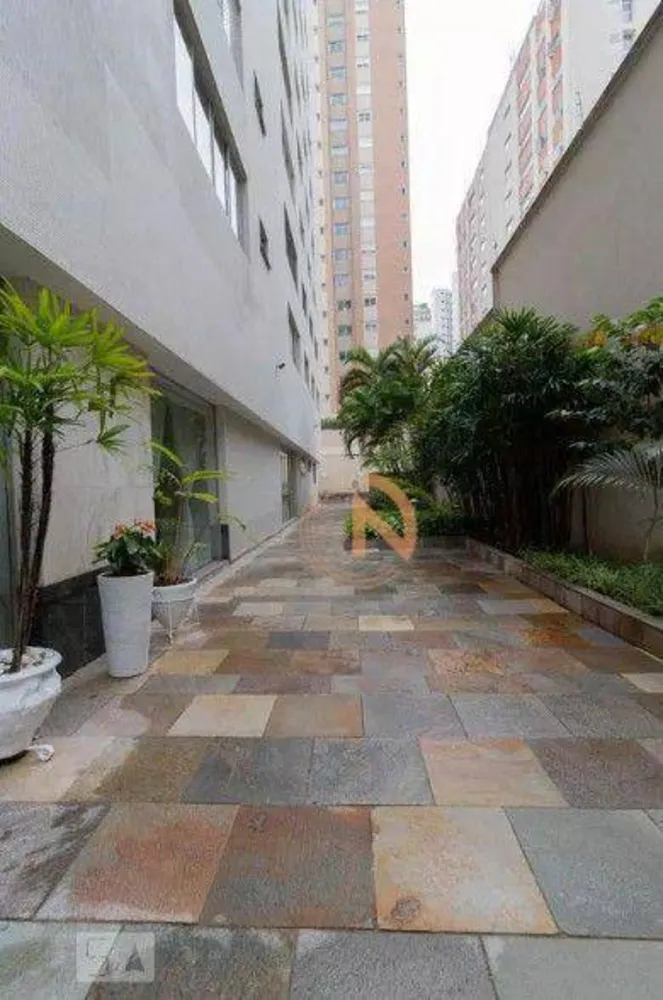 Apartamento, 3 quartos, 187 m² - Foto 3