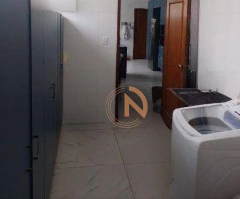 Apartamento, 3 quartos, 187 m² - Foto 4