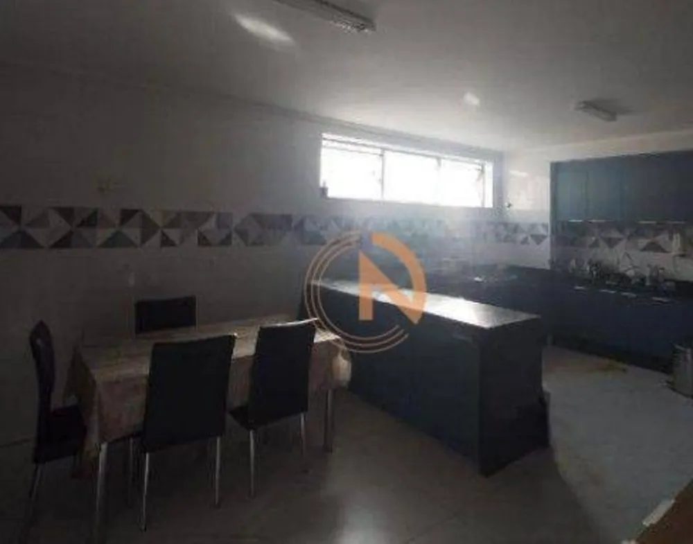 Apartamento, 3 quartos, 187 m² - Foto 1
