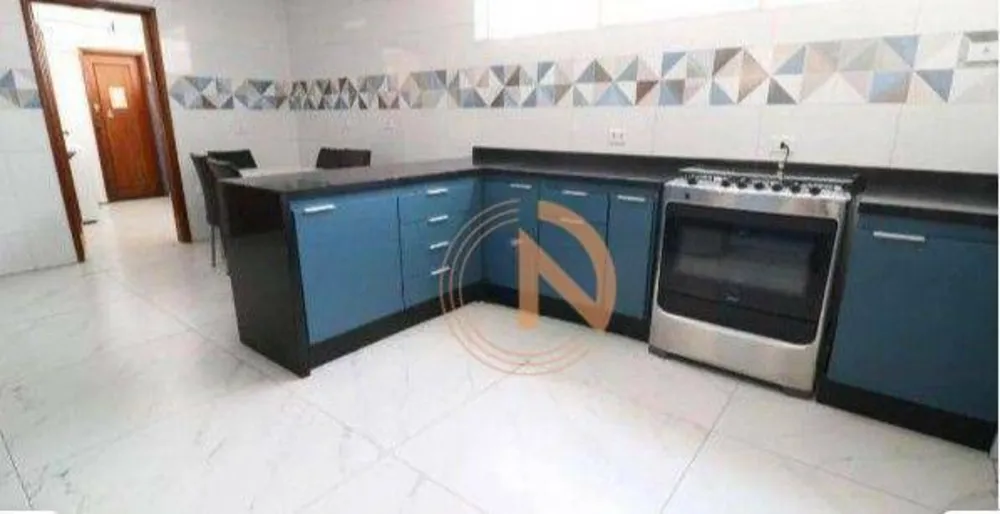 Apartamento, 3 quartos, 187 m² - Foto 7