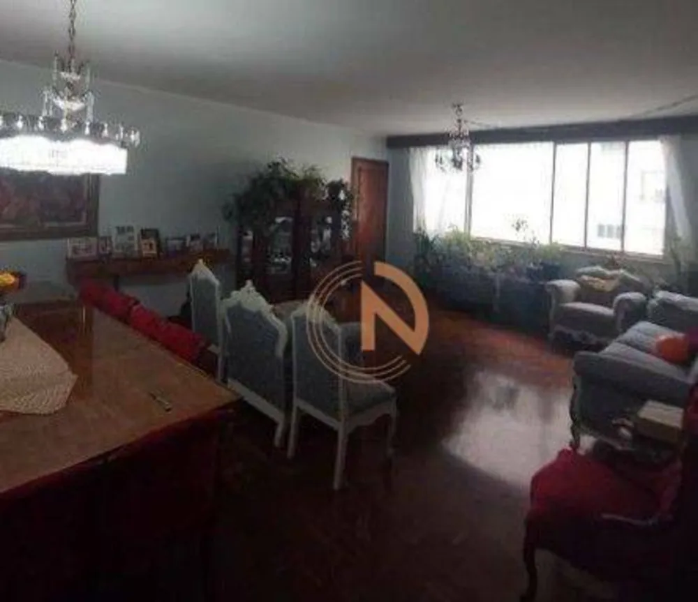 Apartamento, 3 quartos, 187 m² - Foto 5