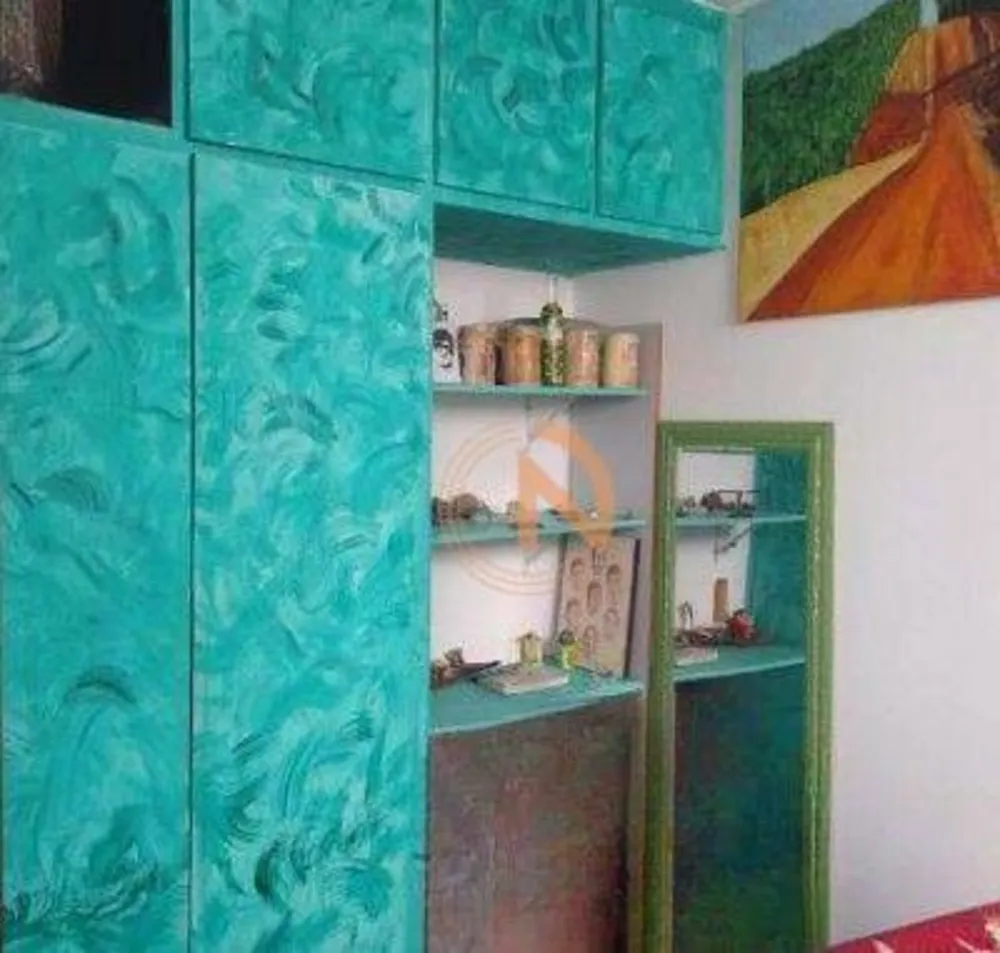 Apartamento, 3 quartos, 187 m² - Foto 8