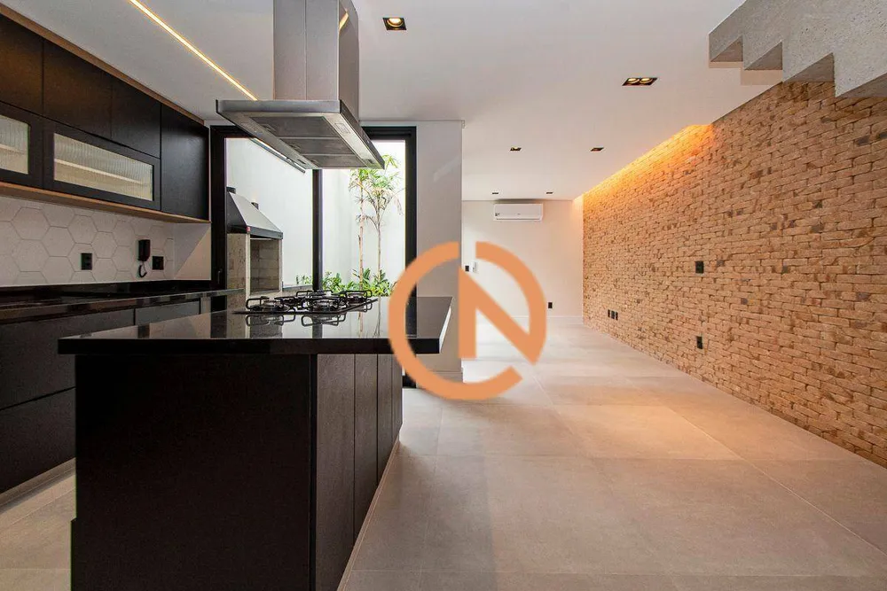 Casa, 3 quartos, 130 m² - Foto 5