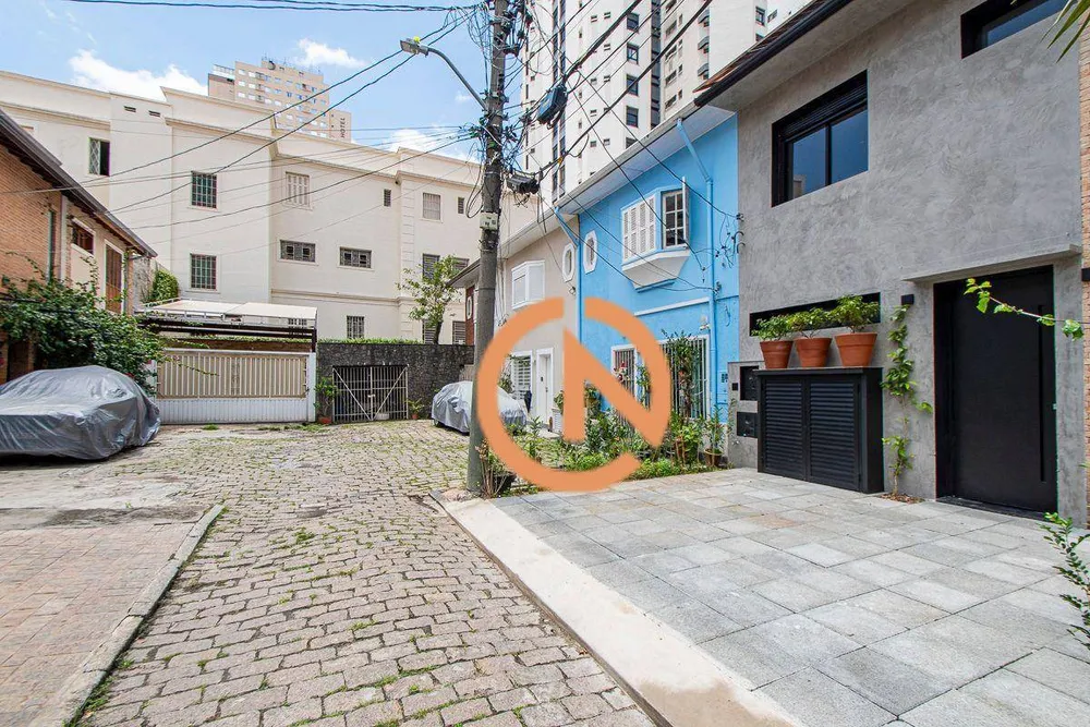 Casa, 3 quartos, 130 m² - Foto 8