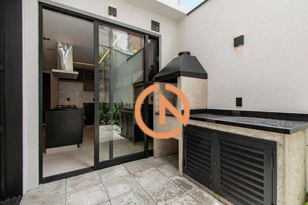 Casa, 3 quartos, 130 m² - Foto 1