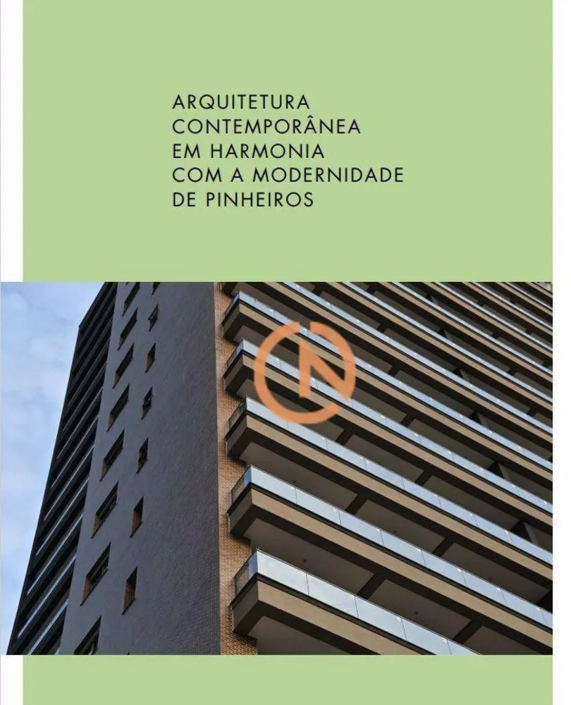 Apartamento, 3 quartos, 130 m² - Foto 8