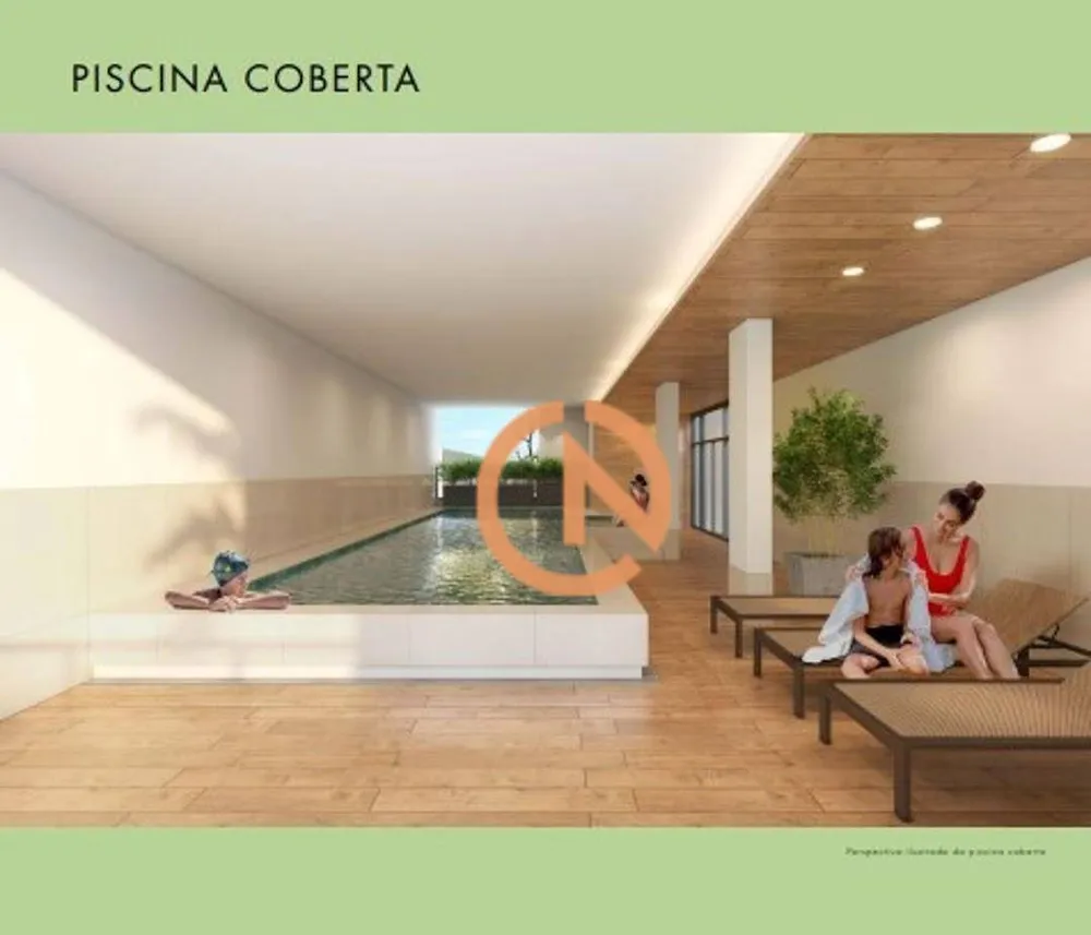 Apartamento, 3 quartos, 130 m² - Foto 4