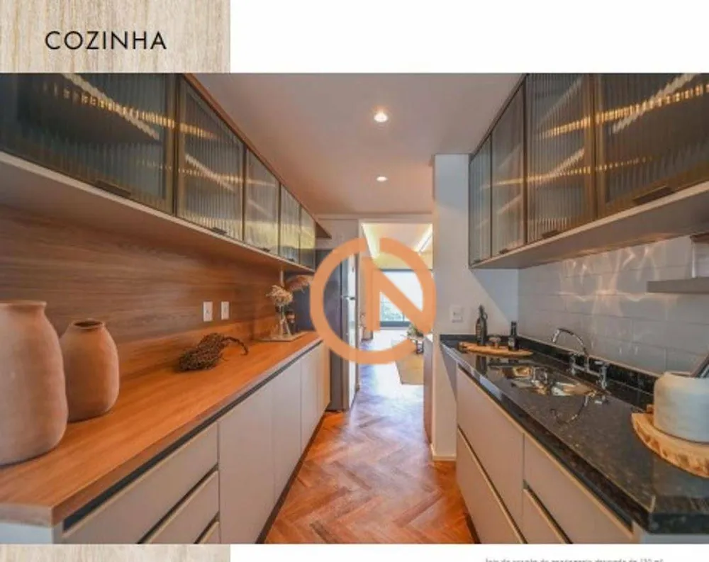 Apartamento, 3 quartos, 130 m² - Foto 7