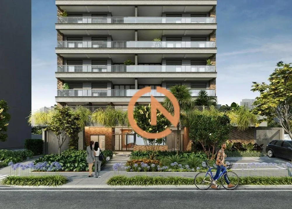 Apartamento, 3 quartos, 130 m² - Foto 1
