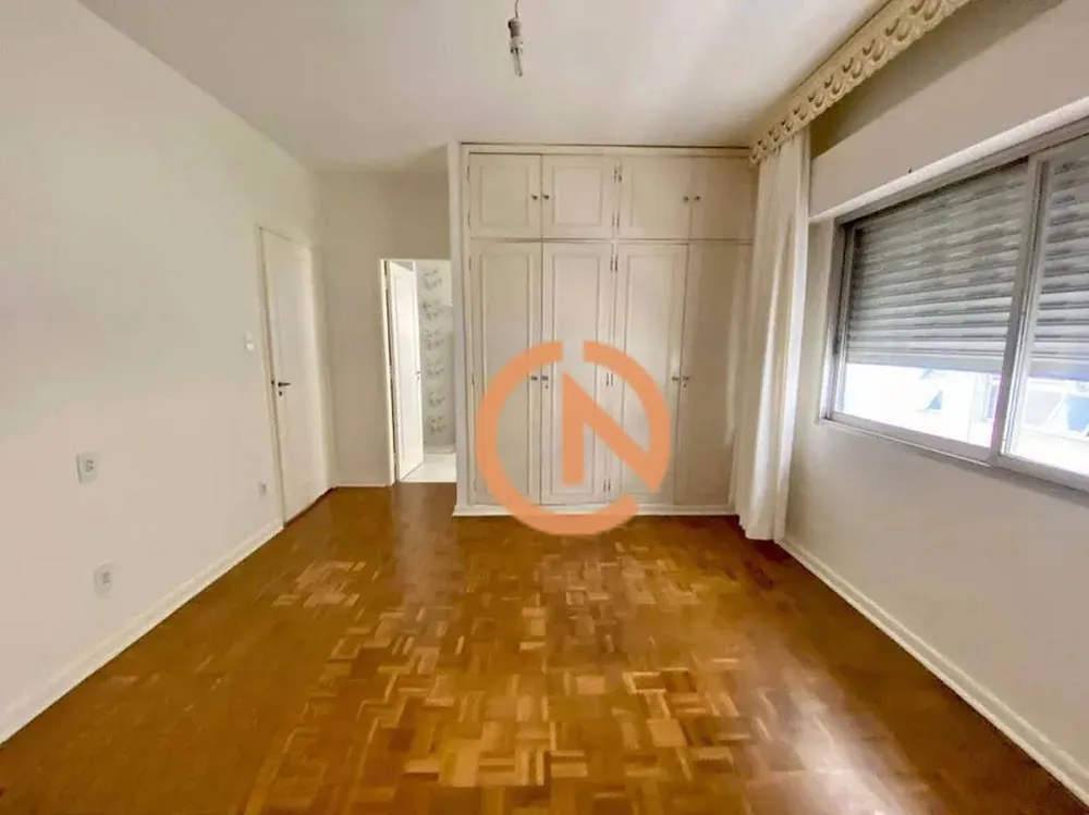 Apartamento, 4 quartos, 218 m² - Foto 4