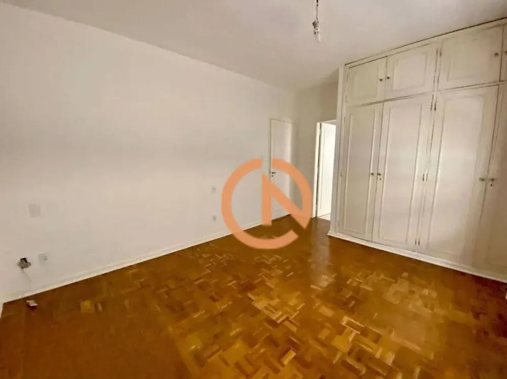 Apartamento, 4 quartos, 218 m² - Foto 5