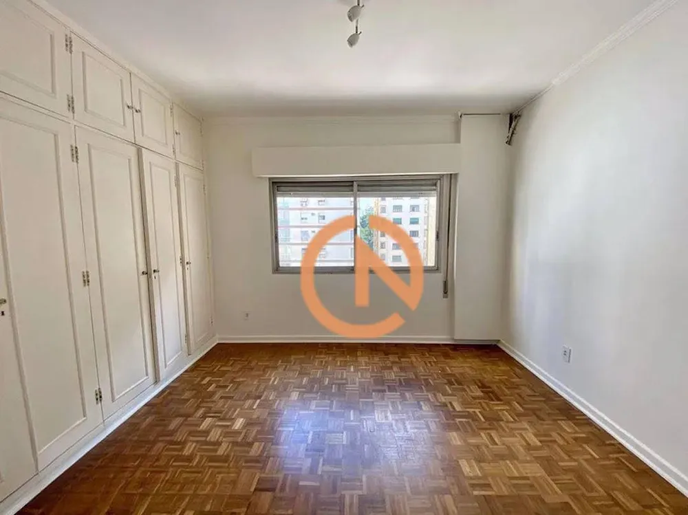 Apartamento, 4 quartos, 218 m² - Foto 6