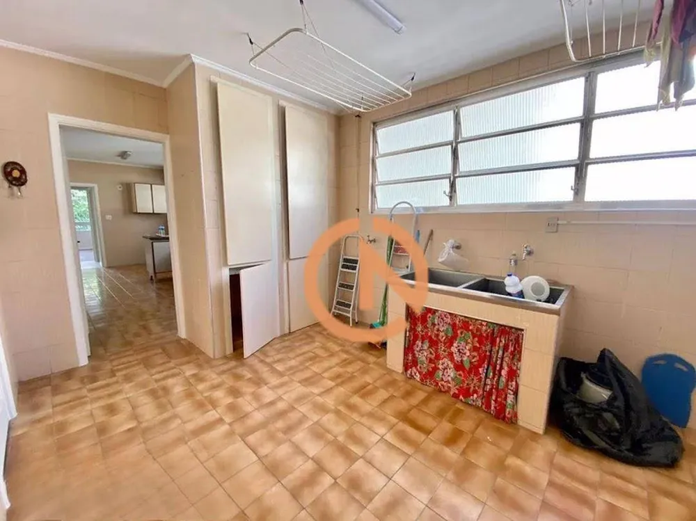 Apartamento, 4 quartos, 218 m² - Foto 8