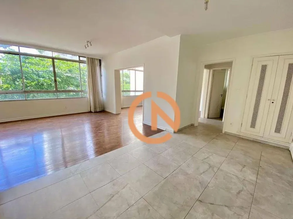 Apartamento, 4 quartos, 218 m² - Foto 3
