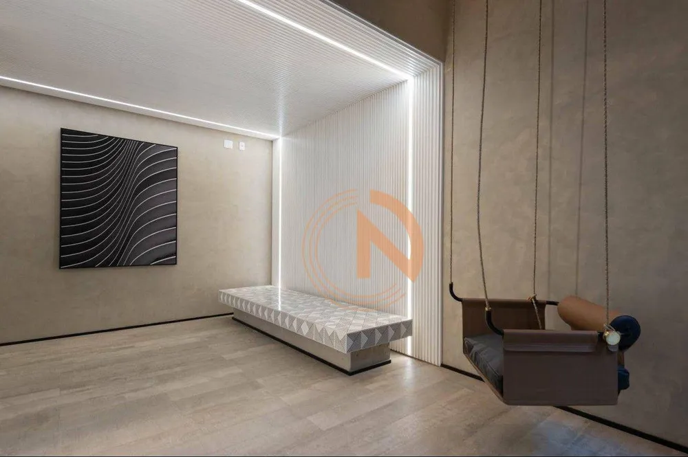 Apartamento, 1 quarto, 21 m² - Foto 3