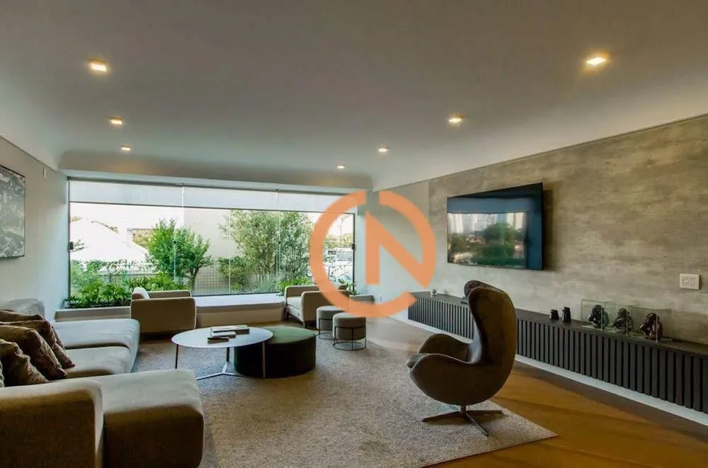 Casa, 5 quartos, 645 m² - Foto 5