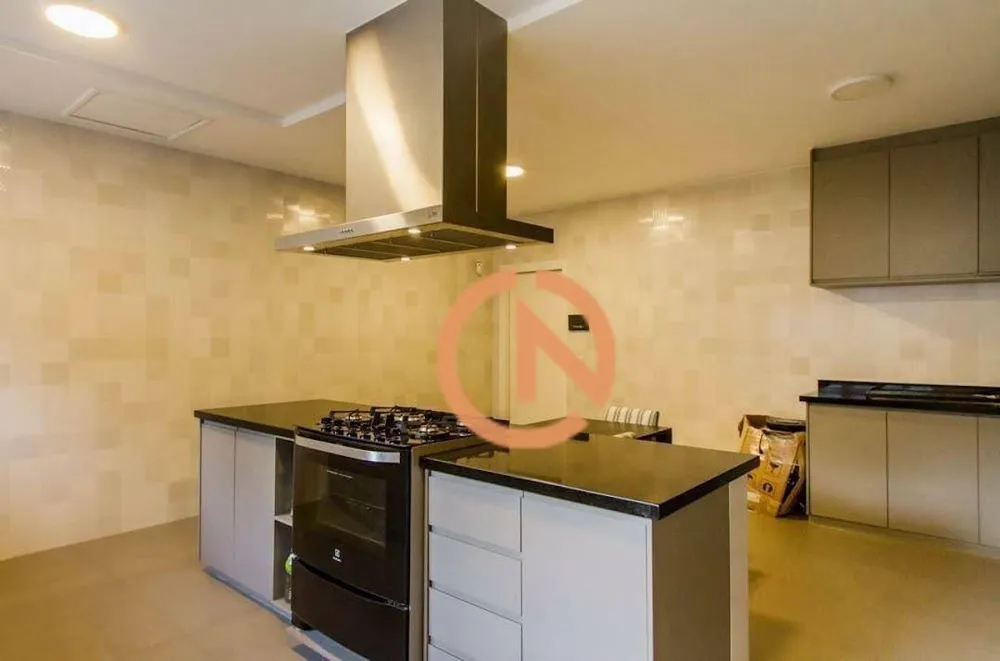 Casa, 5 quartos, 645 m² - Foto 3