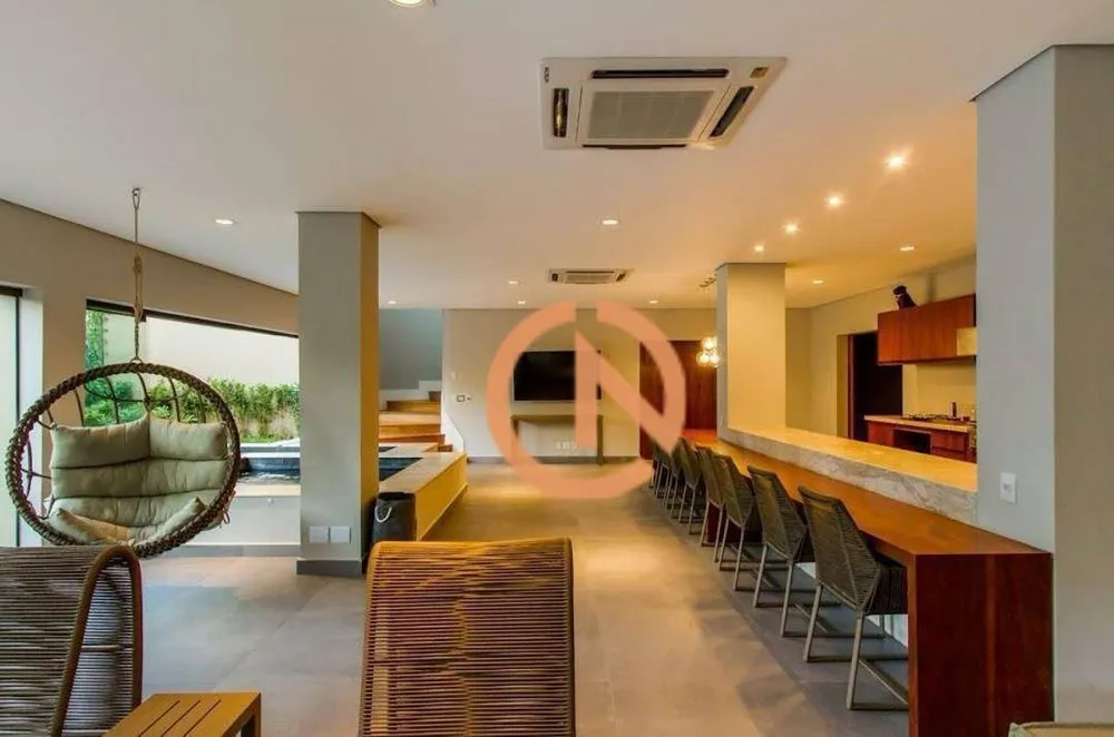 Casa, 5 quartos, 645 m² - Foto 8